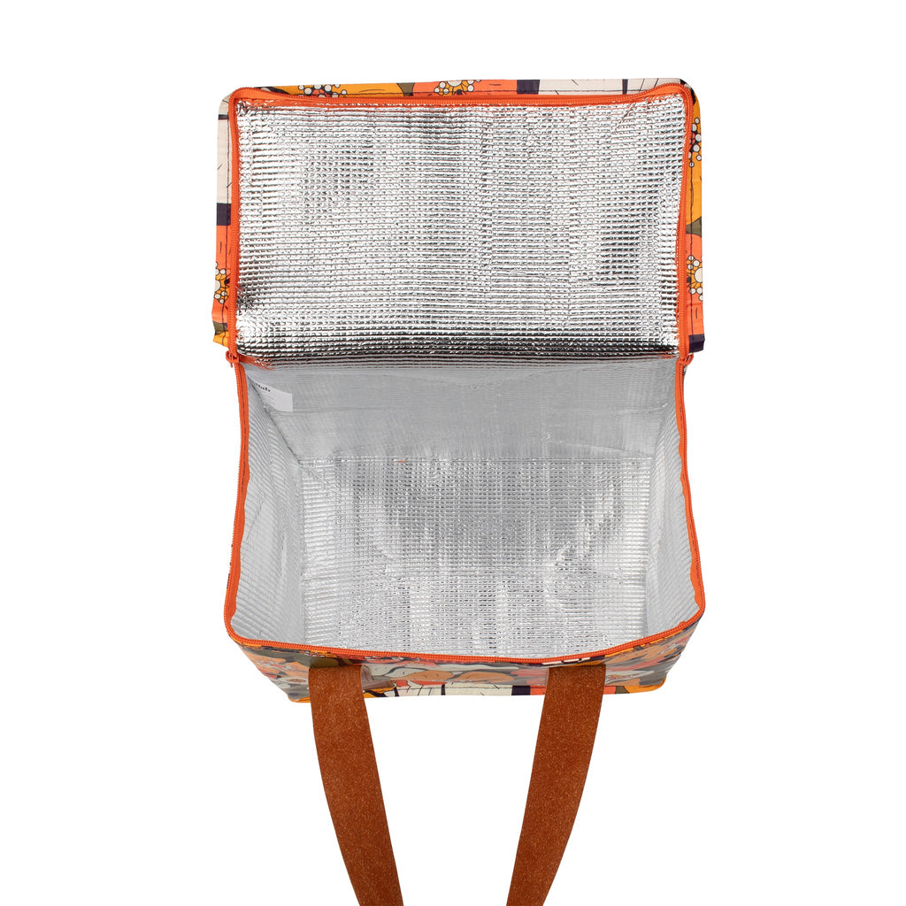 Cooler Bag Petunia Petal - Kollab Australia