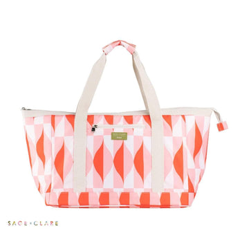 Tote Bag Sage x Clare & Kollab Wigan - Kollab Australia