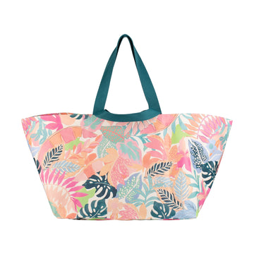 Beach Bag Summer Garden - Kollab Australia