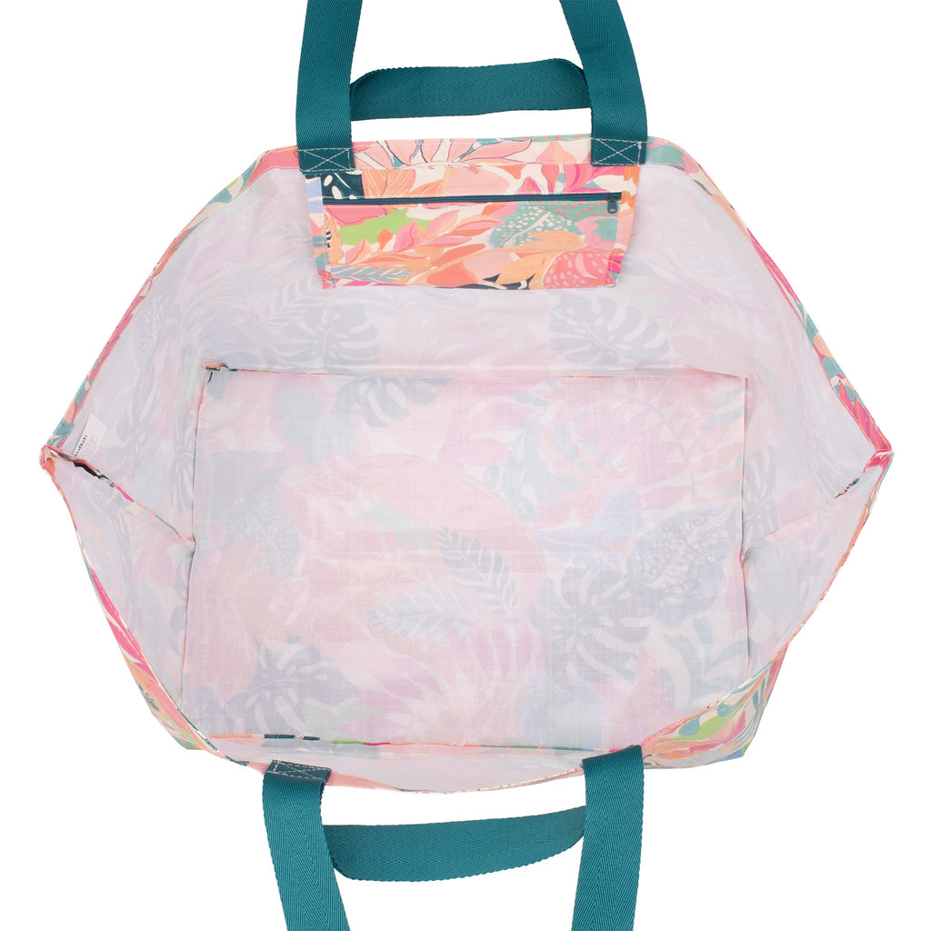 Beach Bag Summer Garden - Kollab Australia