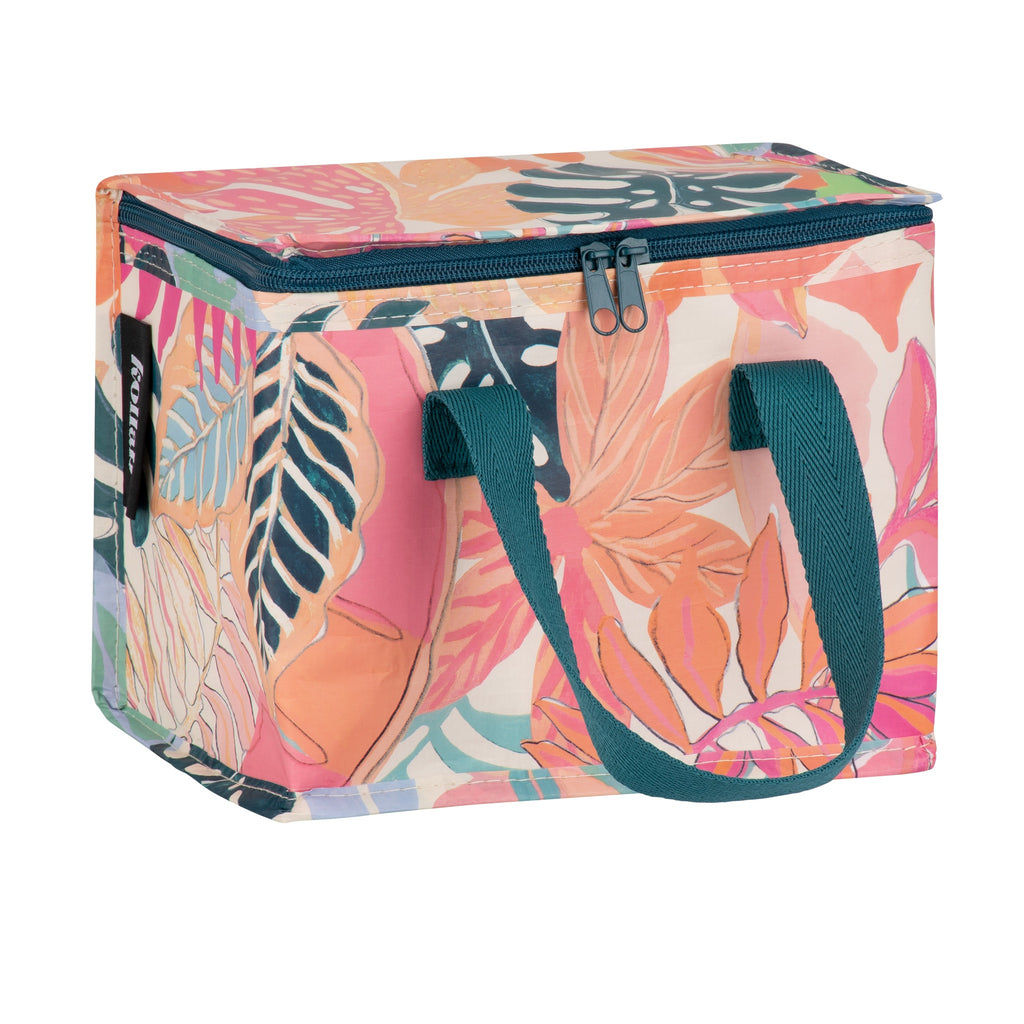 Colorful Lunch Box