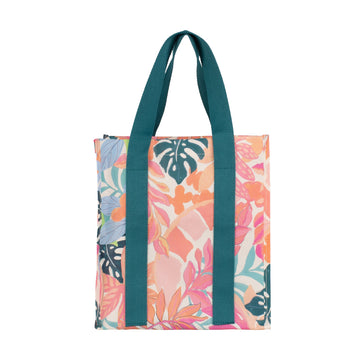 Market Bag Summer Garden - Kollab Australia