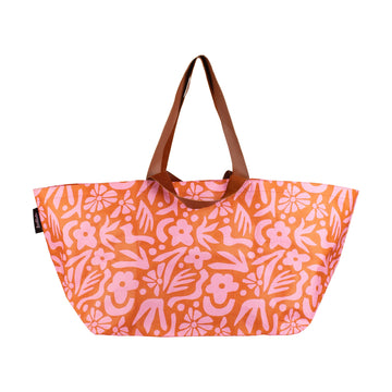 Beach Bag Terra Bloom - Kollab Australia