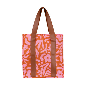 Market Bag Terra Bloom - Kollab Australia