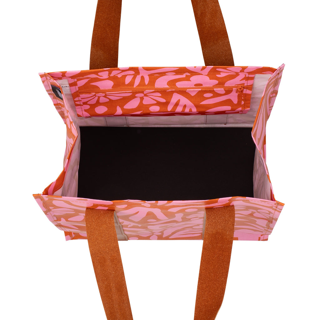 Market Bag Terra Bloom - Kollab Australia