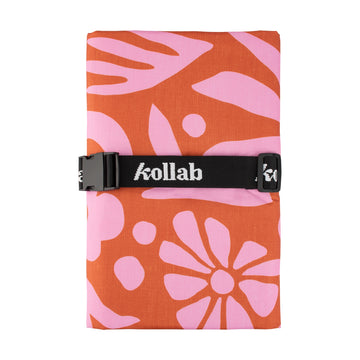 Medium Mat Terra Bloom - Kollab Australia