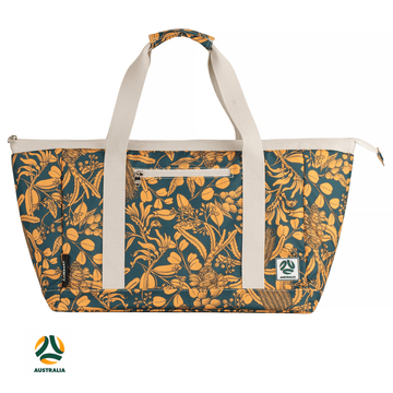 Tote Bag Matildas Native - Kollab Australia