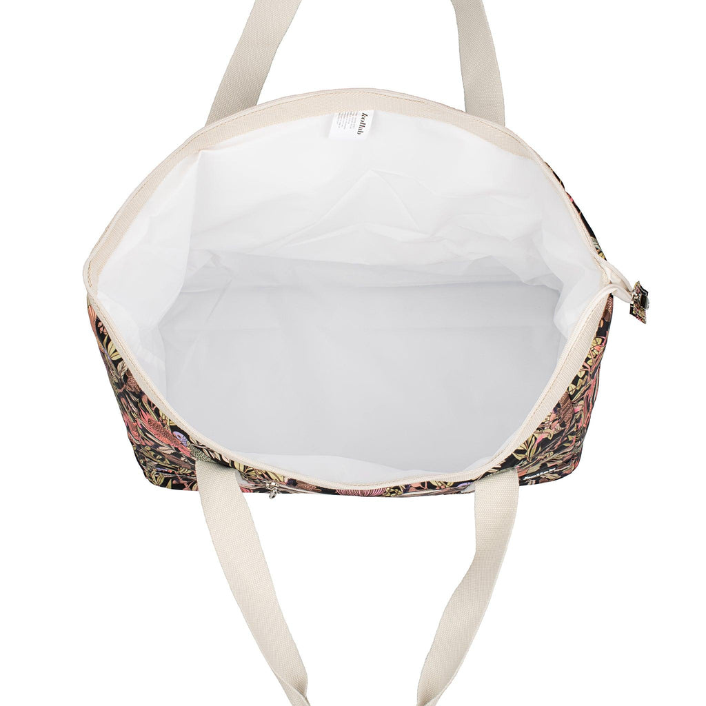 Tote Bag Native Rosella - Kollab Australia