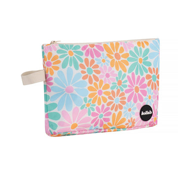 Wet Bag Pastel Daisy - Kollab Australia