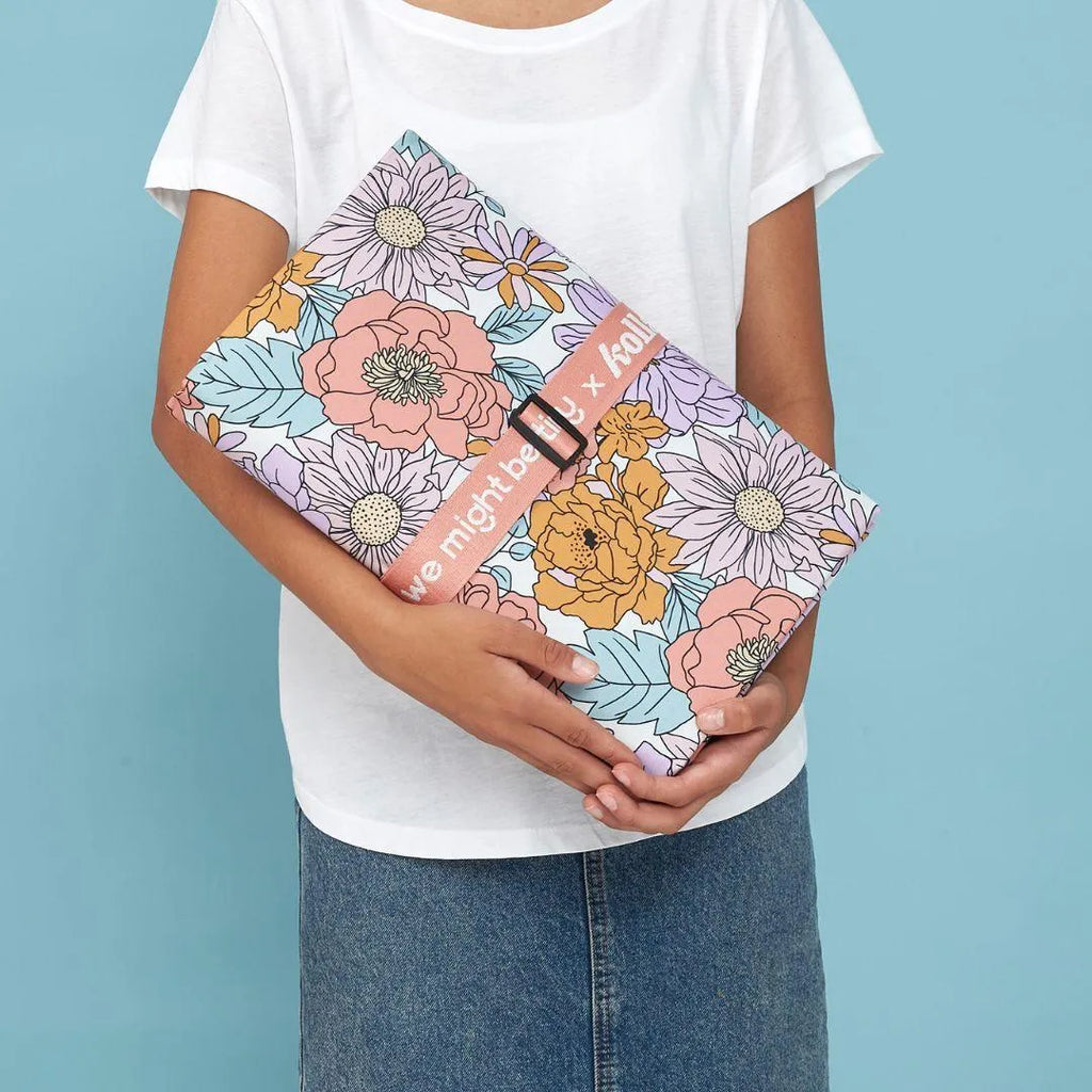 Medium Picnic Mat WMBT x Kollab Botanicals - Kollab Australia