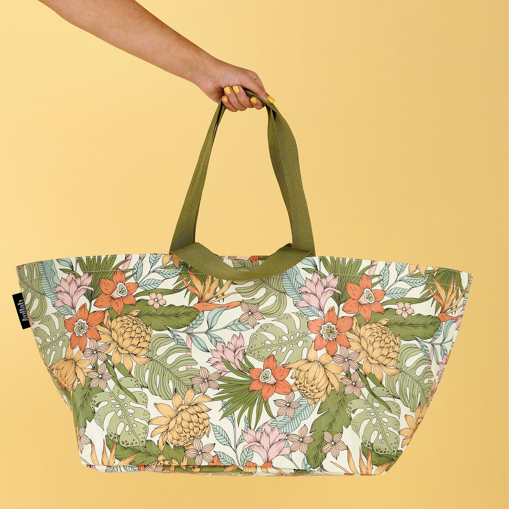 Shop Beach Bags - Kollab Australia