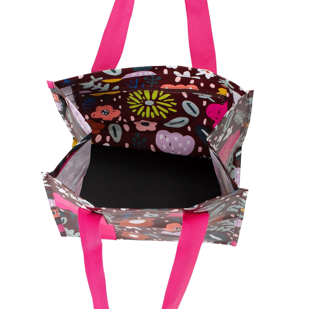 Market Bag Cottage Garden - Kollab Australia
