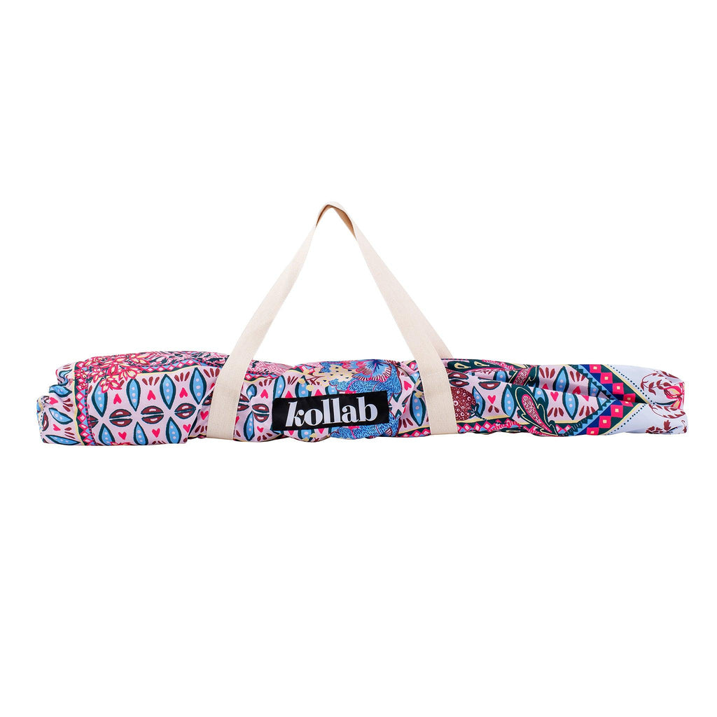 Buy Umbrella Large Majorca by Kollab Australia