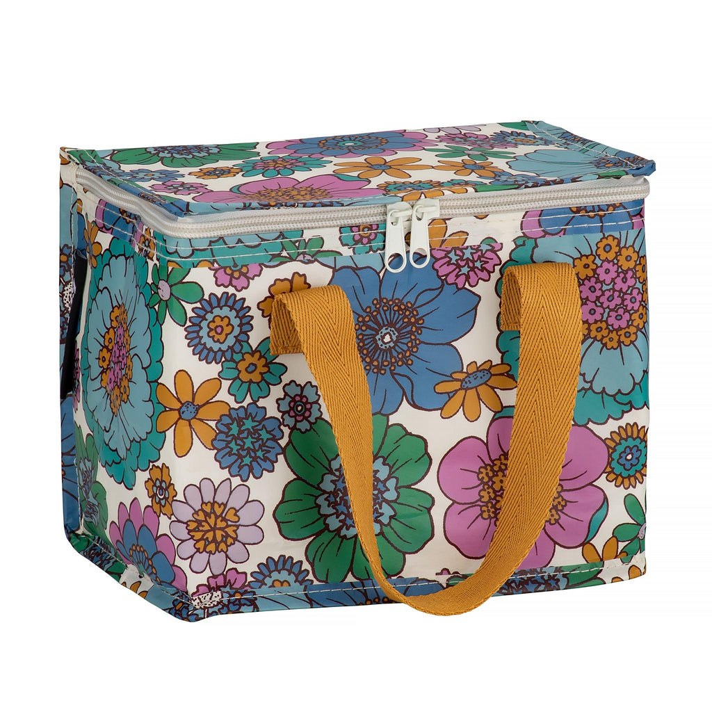 Lunch box Ocean Floral - Kollab Australia