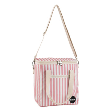 Holiday Mini Cooler Rose Stripe - Kollab Australia