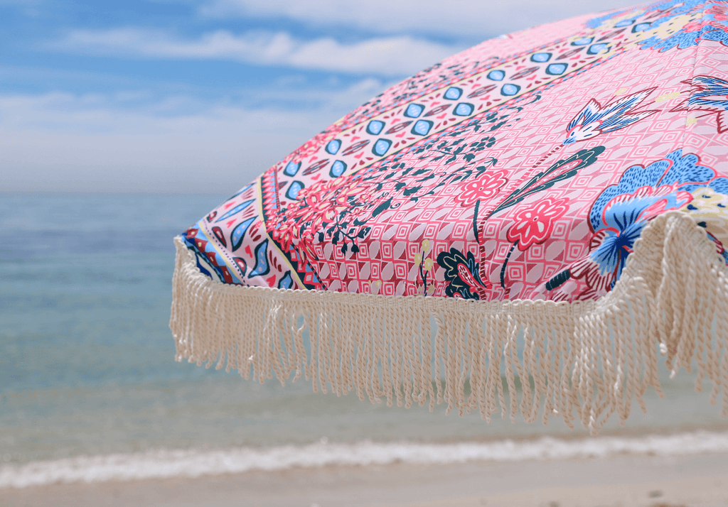 Buy Umbrella Large Majorca by Kollab Australia